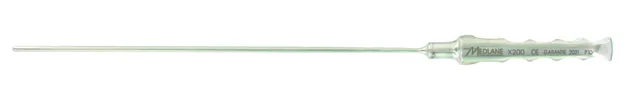 Dilator Hegar steel On handle N° 22 — REF X220