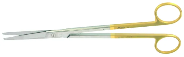 Ciseaux Up-cut Mayo 230 mm Droit — REF UC4315P