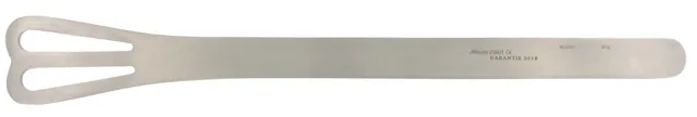 Blade flexible Chevret 2 cm X 30 cm — REF W252