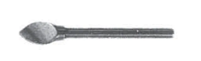 Trepan Doyen Perforateur 60 mm — REF 46703