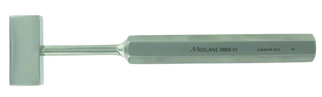 Maillet Lombard 160 mm 500 Griffes — REF X805