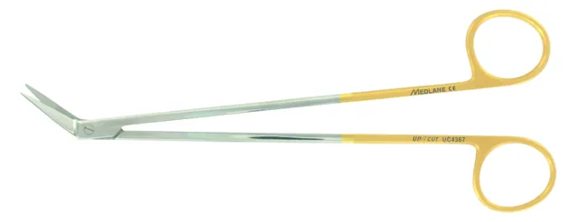 Ciseaux Up-cut Potts Smith 190 Mm 45° — REF UC4367