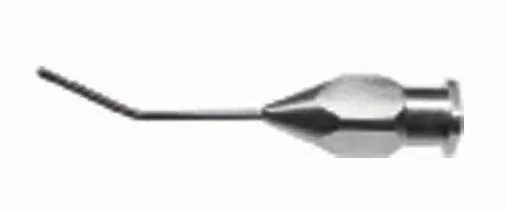O-light Canule Park Irrig 0.8X21 mm Adulte r. inox — REF OL244