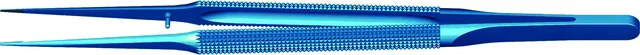 Up-light Pince Titane Cr 160X.3X.3MM Droit a Plateau — REF UL074