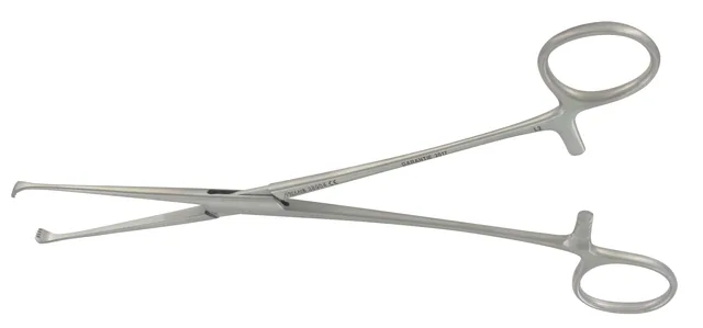 Pince Préhension Multigriffes Allis 210 mm 5 X 6 — REF 38904P