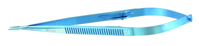Up-light Pointe-Aiguille titane cp Wwl 165MM.9x.8 Droit - REF UL266