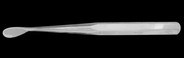Periostealelevatorcobb spine handle Hex.24 X 0.9 cm — REF X005