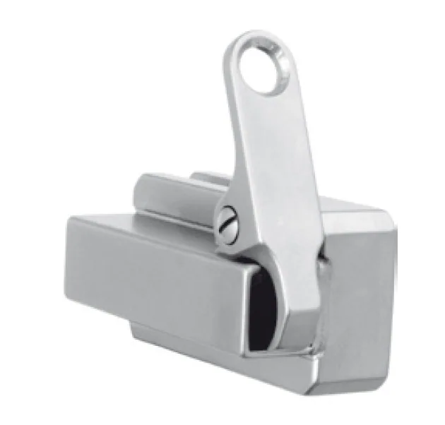 Retractor abdominal universal standard with Detent — REF 21718