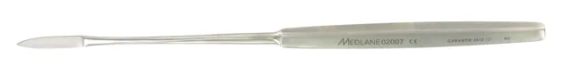 Lid Bio-barrier Safety Ppsu 1/1 595X275X15 mm Transparent — REF H2007