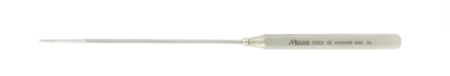 Porte Coton Diamètre 1.5 mm 140 mm — REF 41002