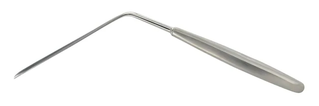 Tongue depressor Chatellier 2. 0 cm 22 cm — REF K330