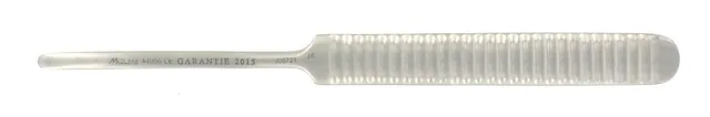 Rugine Williger 6.5 X 160 mm - REF 44007