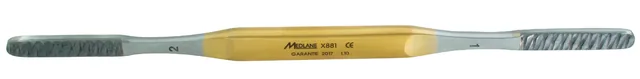 Rape Fomon 200 mm Double N°1- 2 Tungstene — REF X881