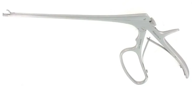 Pince Biopsie Gynécologique Tischler Mini 2MM 200 mm — REF 27705P