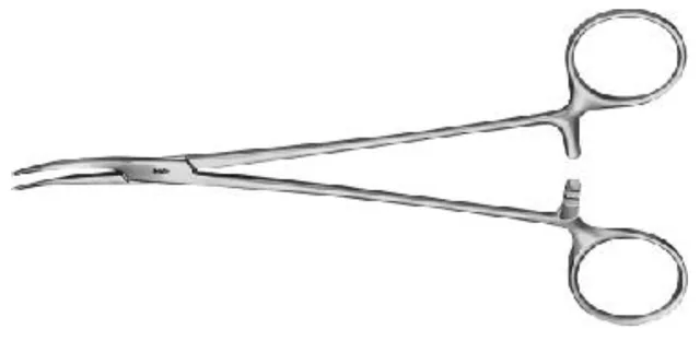 Nissen Hem forceps 210 mm — REF 55955