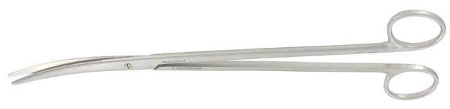 Ciseaux Dissection Allaines 250 mm Courbe — REF 03909P