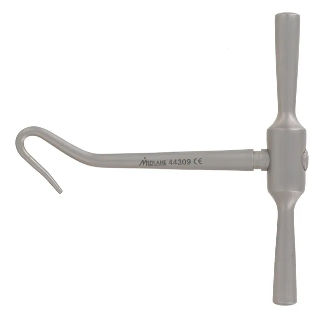 Saw Gigli handle only — REF 44309P