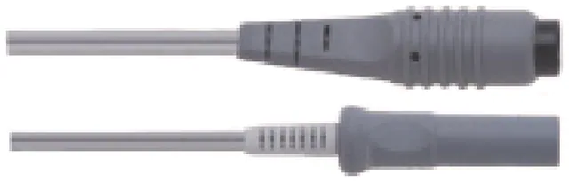 Pince Coagulation bipolaire Cordon 3 M Pr Erbe — REF 28763P