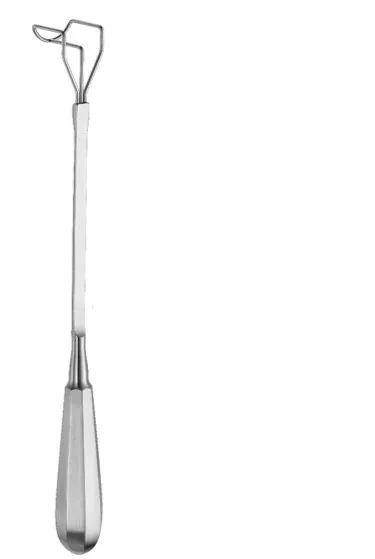 Ecarteur /manche Borowski Pose Valve 28x20mm — REF 52938