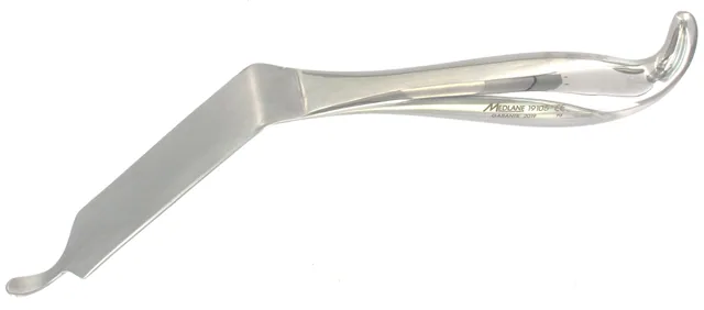 Ecarteur /manche Merle D'aubigne 20X 90 250 mm — REF 19104P