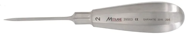 Pointe Carree Ombredanne 165 X 2 mm — REF 39503P