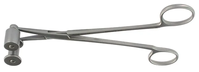 Pince Divers Gunnar Pr Vider Drains 185 mm Diamètre Maxi 17MM — REF 31703P
