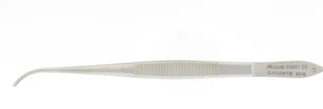 Dissecting forceps Perry 13 cm — REF 30607