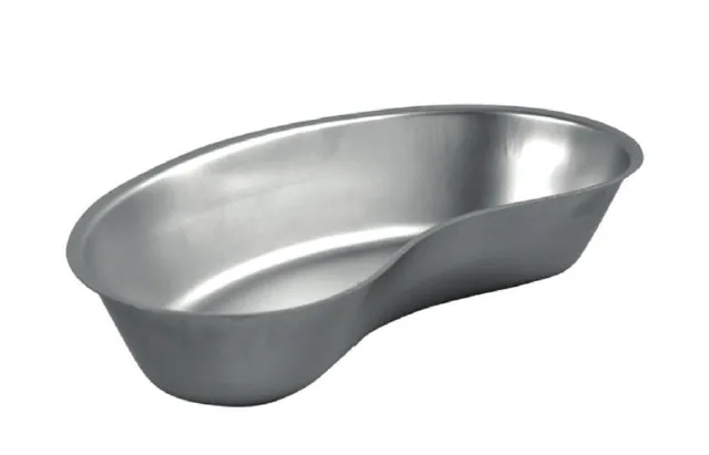 Haricot Inox 280 mm — REF K1182