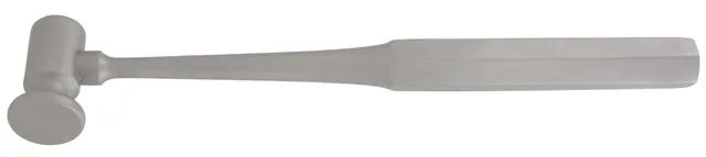 MALLET MAC EVEN SIMPLE HEAD 25 MM 250 Griffes - REF 25801P