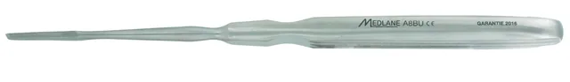 Rugine Joseph Nasale Droite 4 X 160 mm - REF A8BU