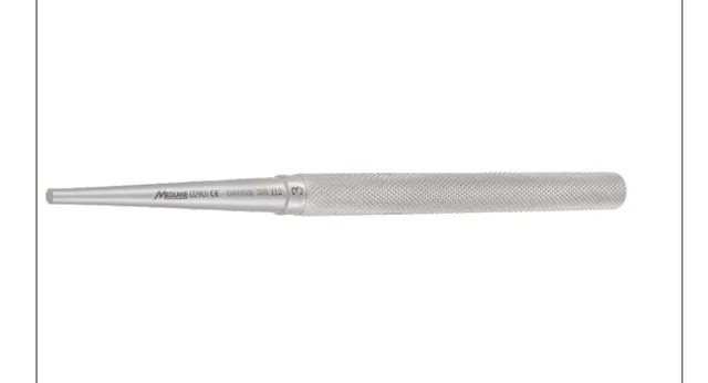 Chasse Greffons Cylindrique 160 mm Diamètre 4 mm — REF 02902P