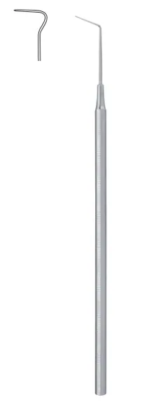 Dentaire Sonde Explorateur Figure 34 — REF X521