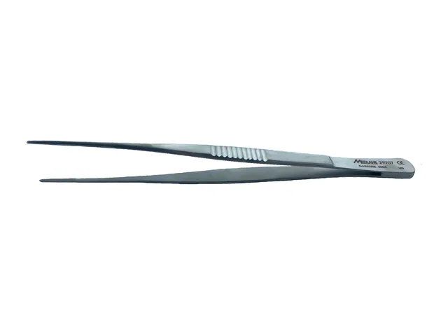 Pince Dissection Clovis Vincent 200 mm a Griffes — REF 29706P