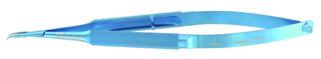 UP-LIGHT PTE-Aiguille Titane CR WWL 135MM.3X.30 ANG — REF UL080