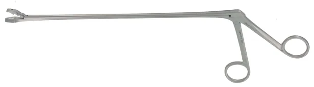 Pince Biopsie Gynécologique Schumacher 4MM 240 mm — REF 27701P