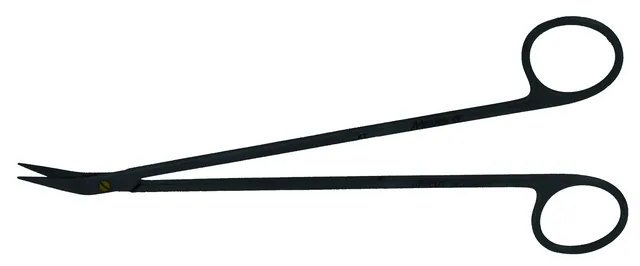 Ciseaux Up-cut Potts Smith 190 Mm 25° Ceram — REF UC4366C