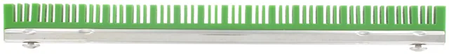 Aménagement panier: Support Silicone 232x 20 mm Peigne - REF B1013