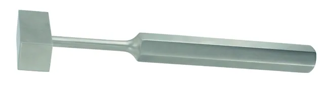 Maillet Lombard 200 mm 350 Griffes — REF A7PX