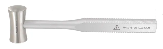 Maillet Bergmann 45 mm 300 Griffes — REF 25821