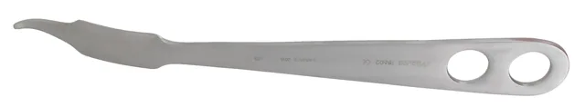 Ecarteur /manche Hohmann 220 mm 8.0 mm — REF 18601P