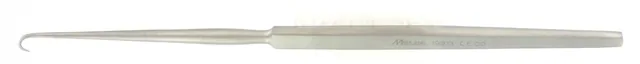 Retractor /handle Volkmann small handle 1 T Sharp 16 cm — REF 19913P