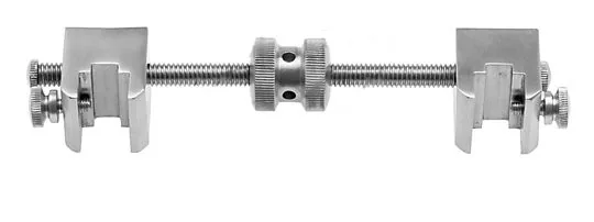 Holderforceps / bone Lowman Reduce R — REF 16404P