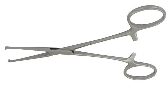 Pince Préhension Multigriffes Chaput 130 mm — REF 39001P