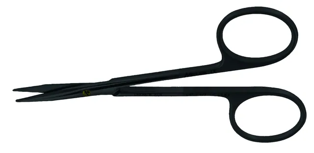 Ciseaux Up-cut Stevens 110 mm Droit — REF UC4340P