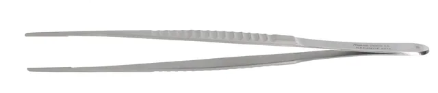 Dissecting forceps Debakey 1.5 20 cm S tracheal atraumatic — REF 29902P