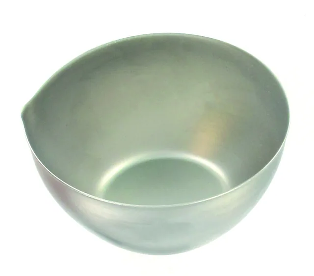 Cupule Inox D. 60 Mm Capacite 75cc — REF K1006