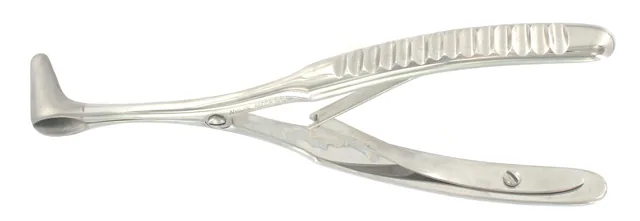 Speculum O. R. L. Rhino Hartmann Hall 25 X 150 mm — REF 46004P