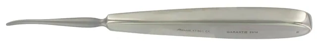 Dissector Leriche 17 cm X 3.5 mm — REF 17301P