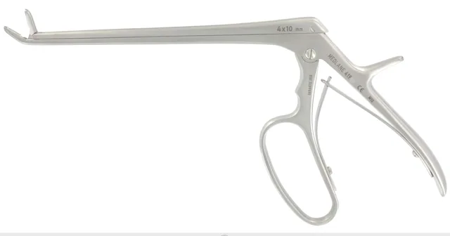 Disc rongeur Ferris 180 A non-grip Up 3X10 — REF 41905