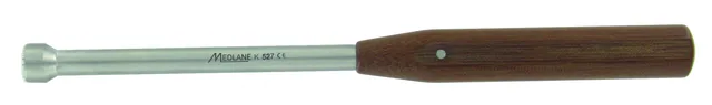 Chasse Greffons Manche Celeron 220 X 12 mm — REF K527
